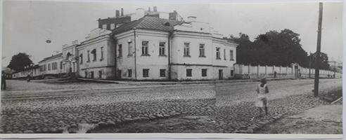 2.-2-ой-Клинический-городок-по-ул.Богдановича,-послевоенные-годы