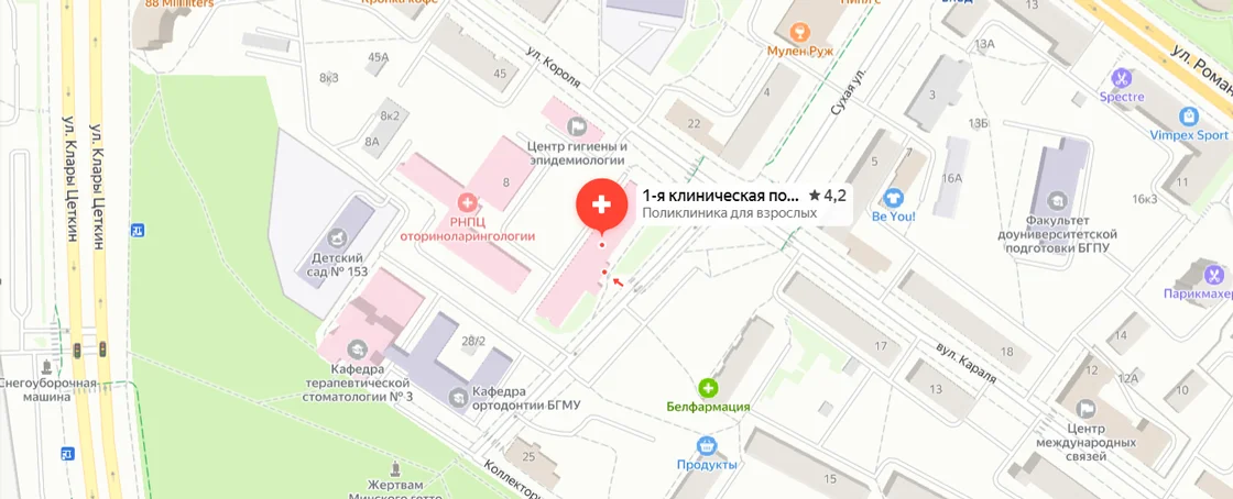 Yandex Map: loading...