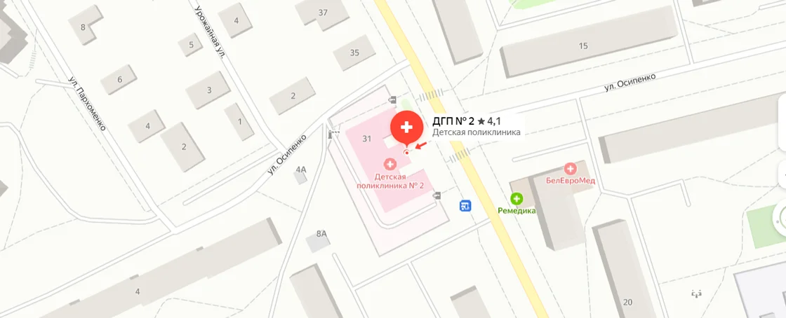 Yandex Map: loading...