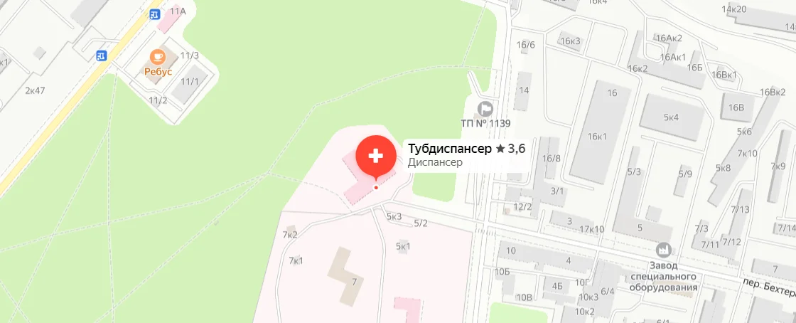 Yandex Map: loading...