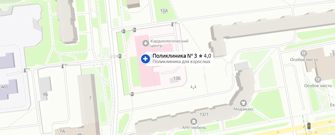 Yandex Map: loading...