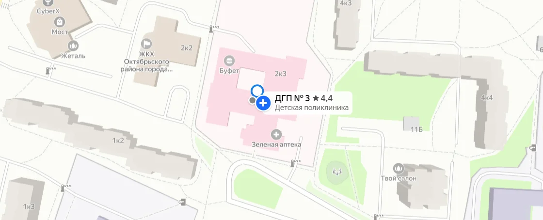 Yandex Map: loading...