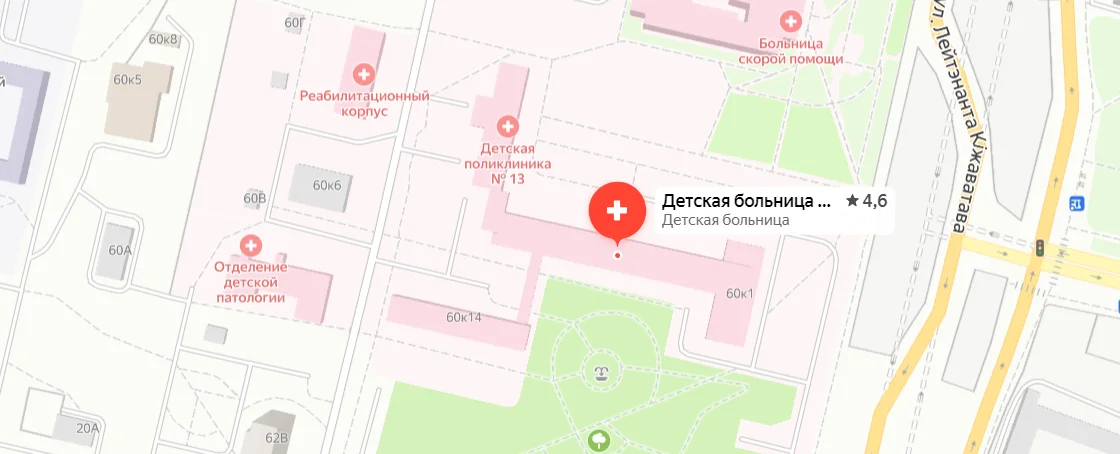 Yandex Map: loading...