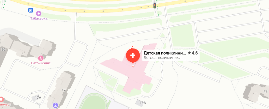 Yandex Map: loading...