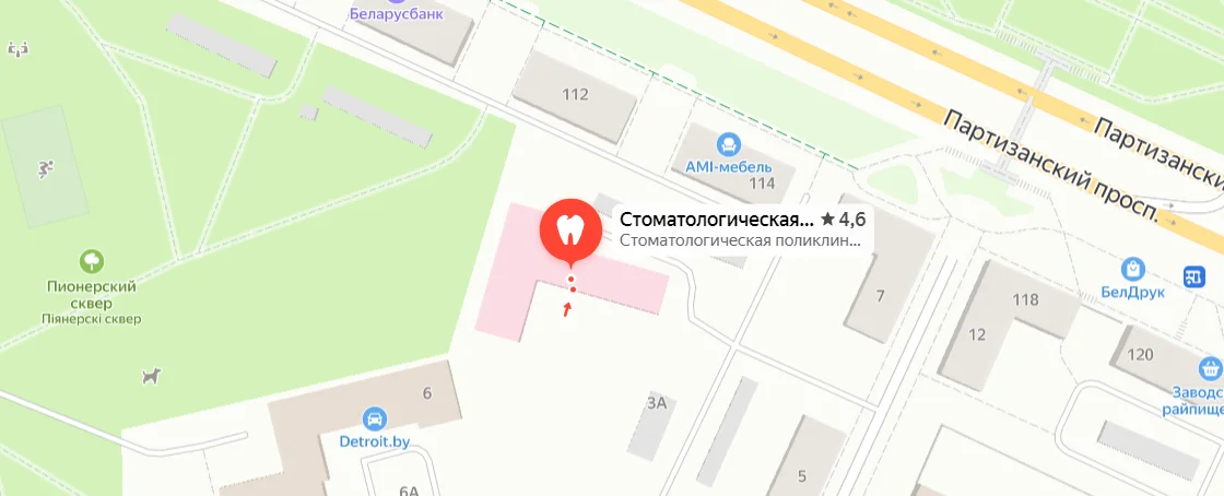 Yandex Map: loading...