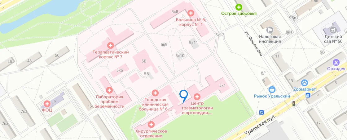 Yandex Map: loading...