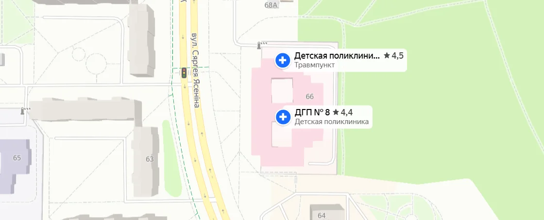 Yandex Map: loading...