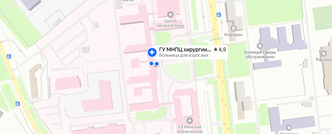 Yandex Map: loading...