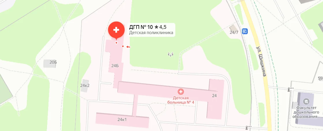 Yandex Map: loading...