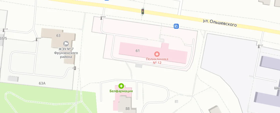 Yandex Map: loading...