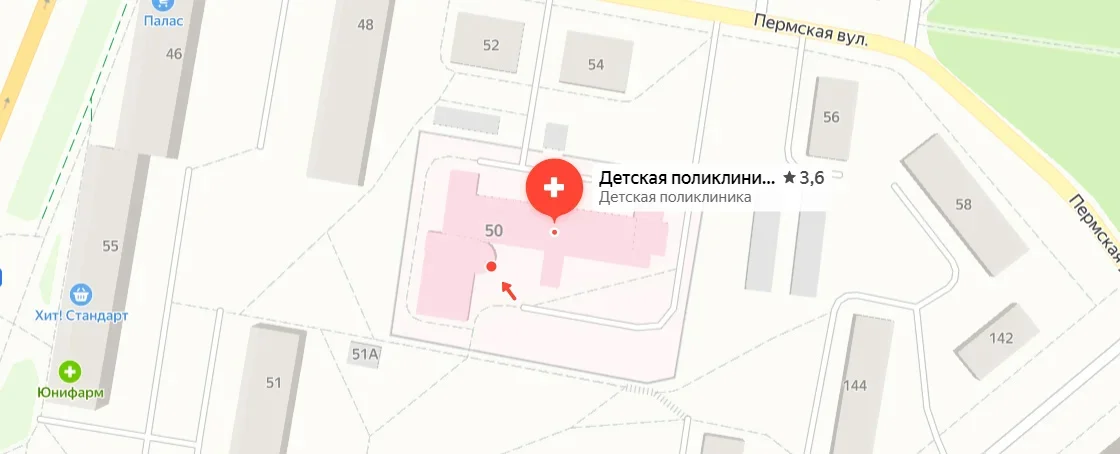 Yandex Map: loading...