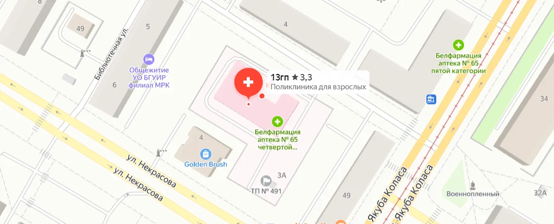 Yandex Map: loading...