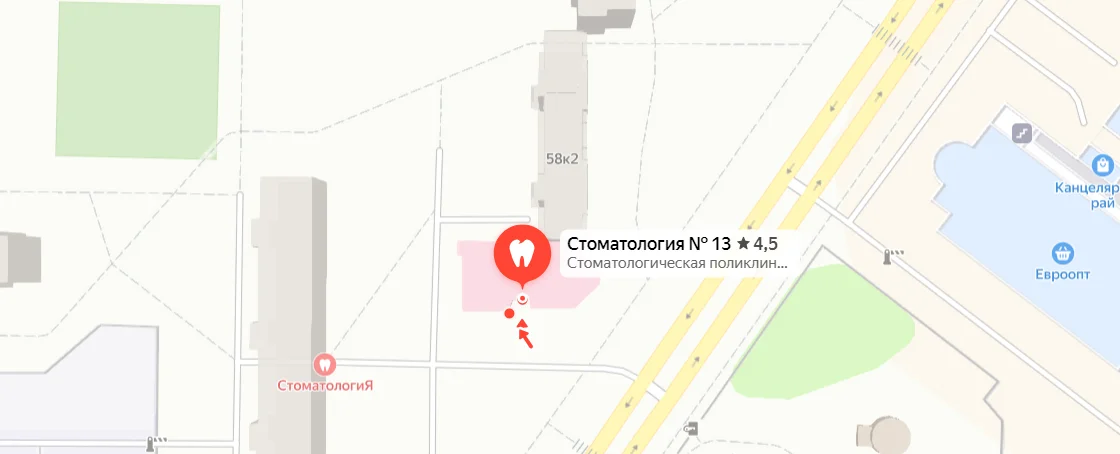 Yandex Map: loading...