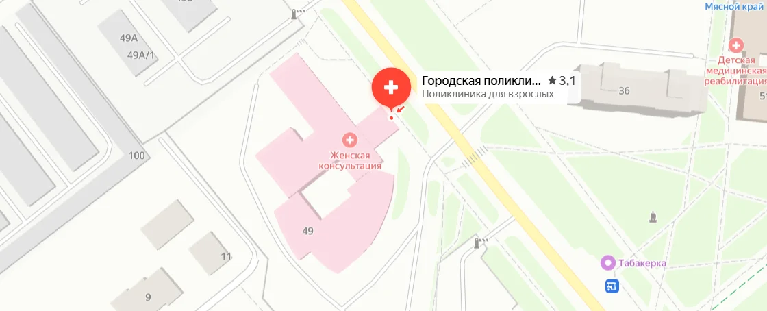 Yandex Map: loading...