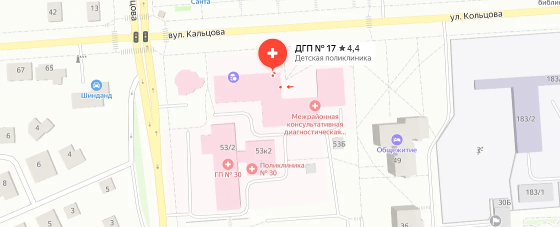 Yandex Map: loading...