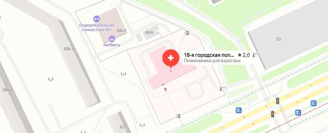 Yandex Map: loading...