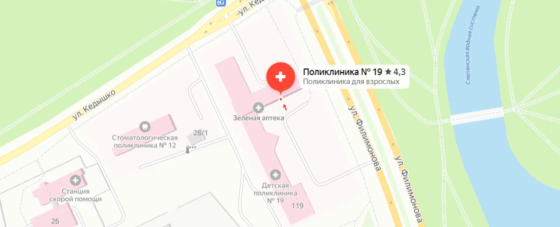 Yandex Map: loading...