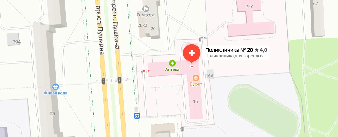 Yandex Map: loading...