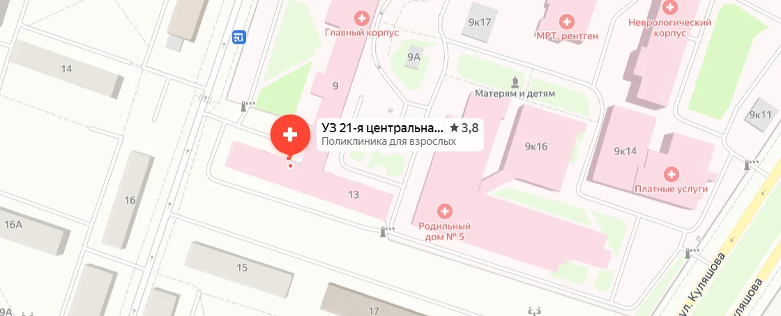 Yandex Map: loading...