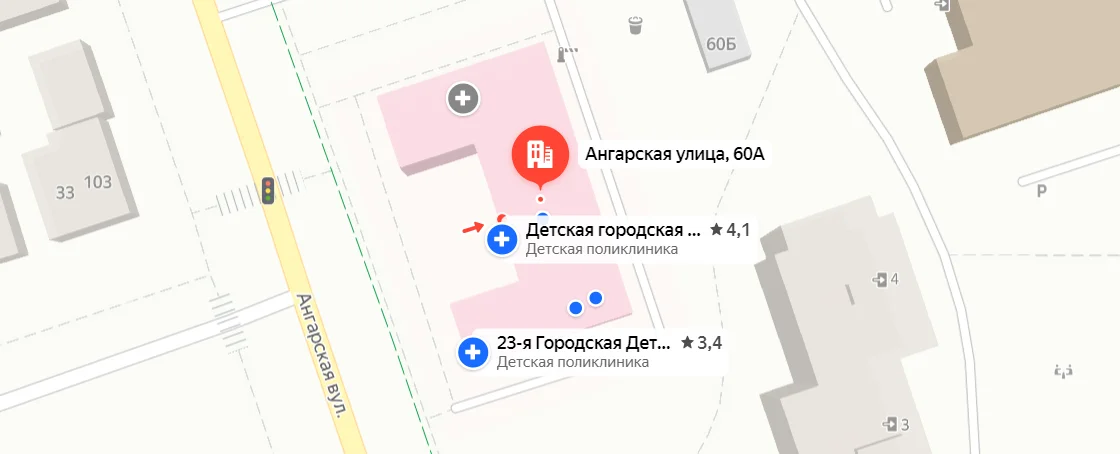 Yandex Map: loading...