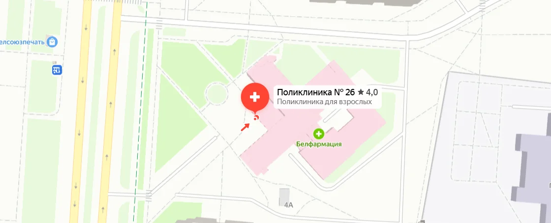 Yandex Map: loading...