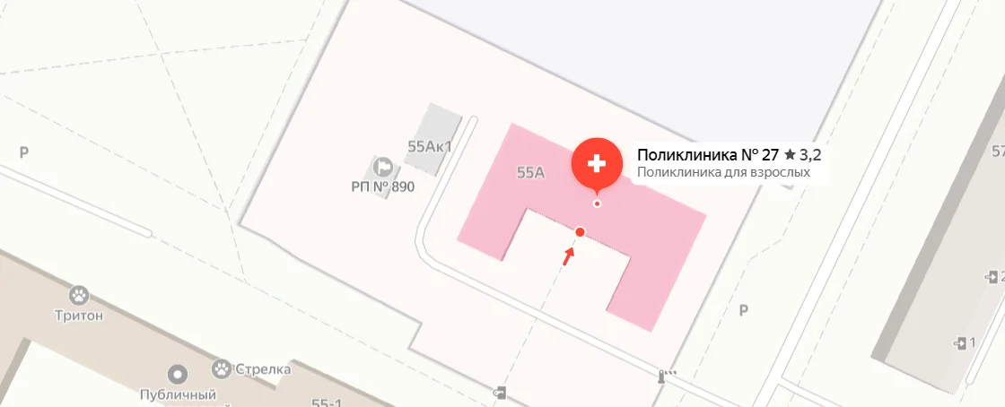 Yandex Map: loading...