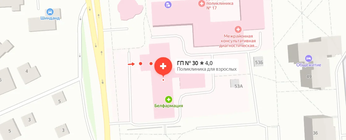 Yandex Map: loading...