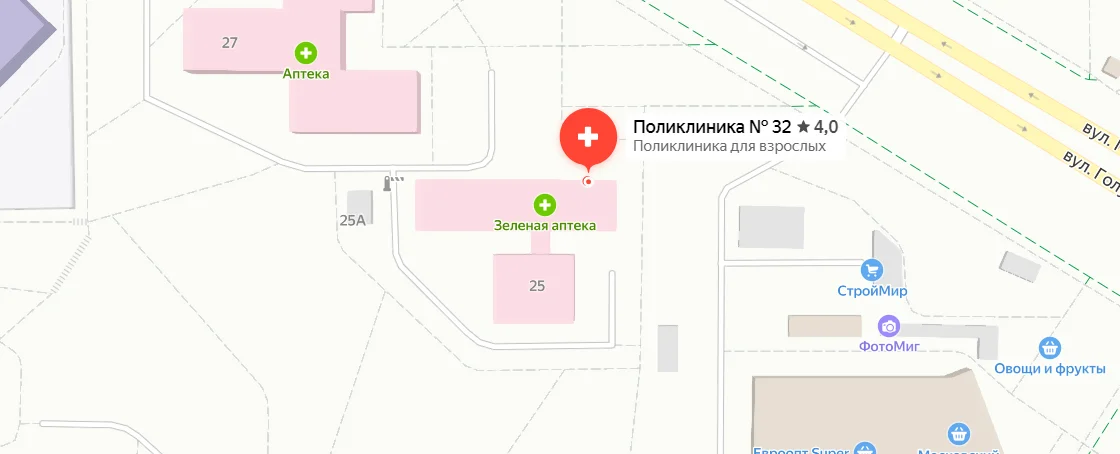 Yandex Map: loading...