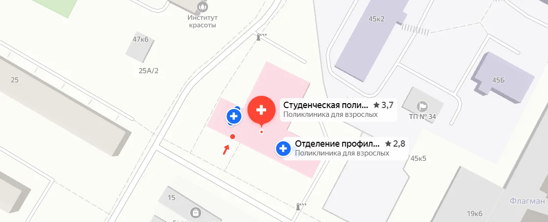 Yandex Map: loading...