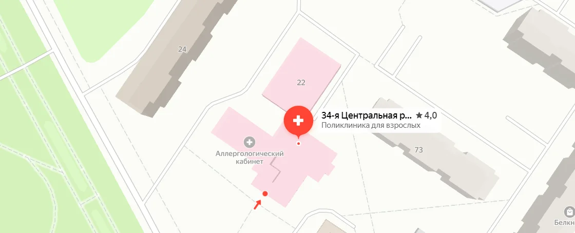 Yandex Map: loading...