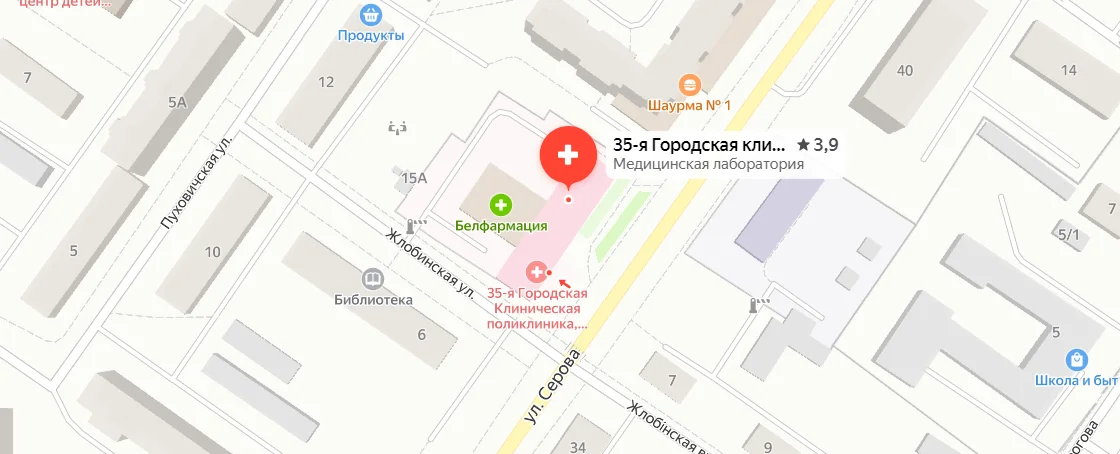 Yandex Map: loading...