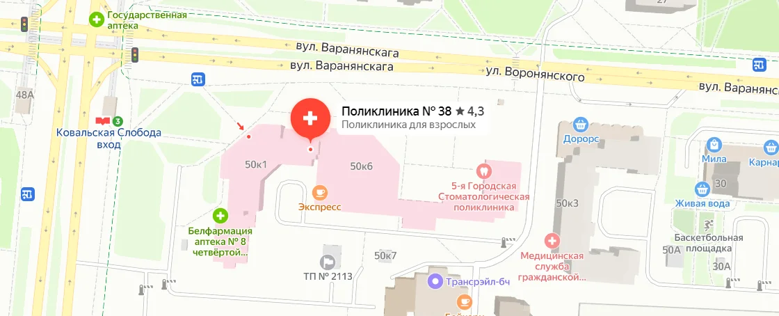 Yandex Map: loading...