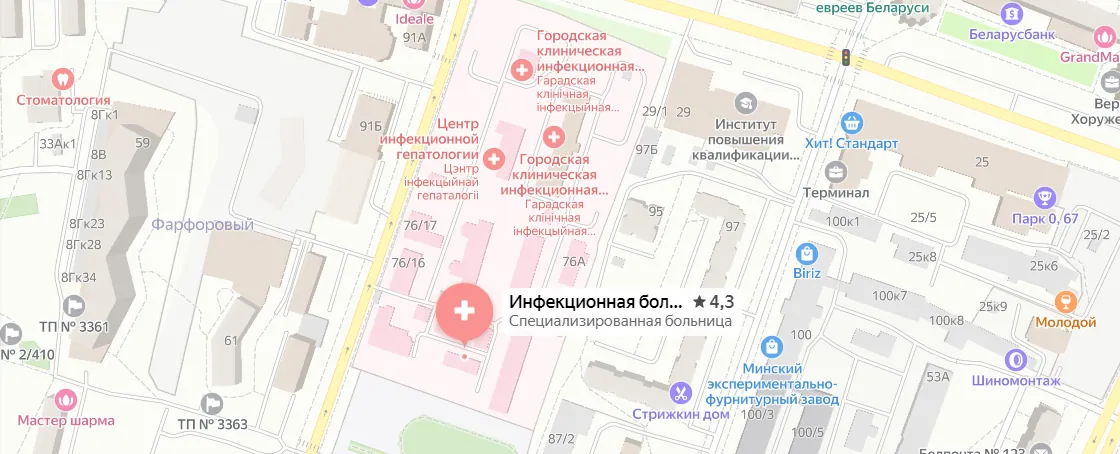 Yandex Map: loading...