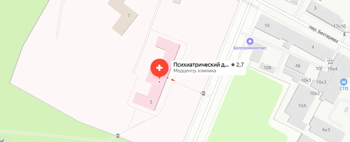 Yandex Map: loading...