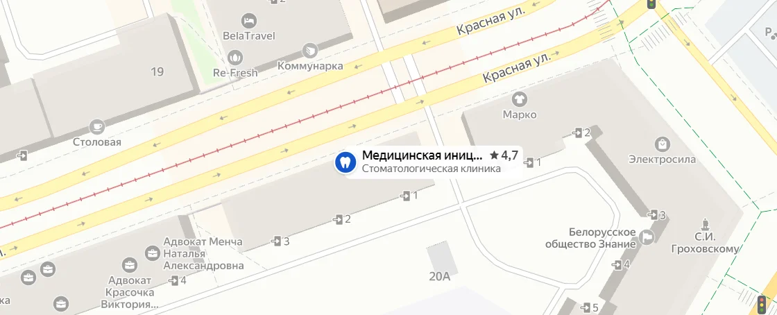 Yandex Map: loading...