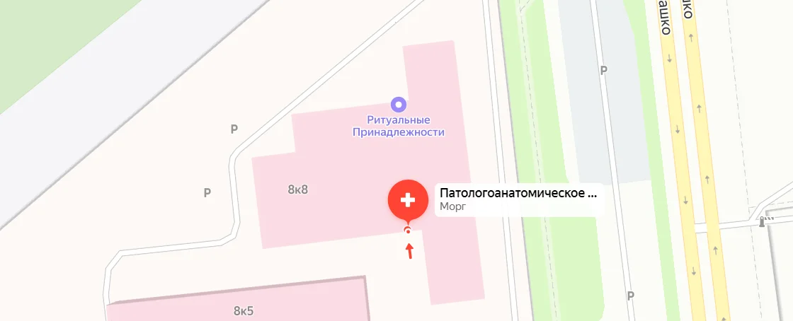 Yandex Map: loading...