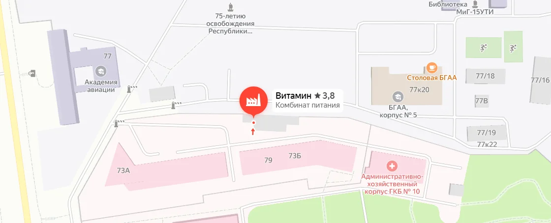 Yandex Map: loading...