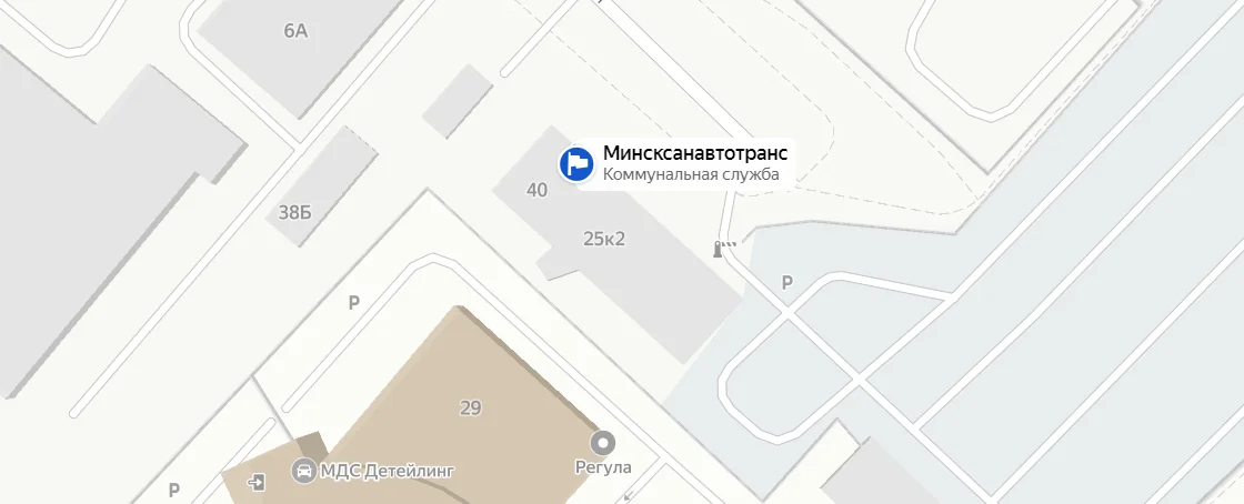 Yandex Map: loading...