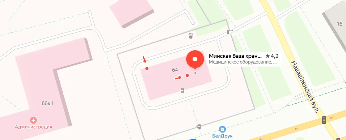 Yandex Map: loading...