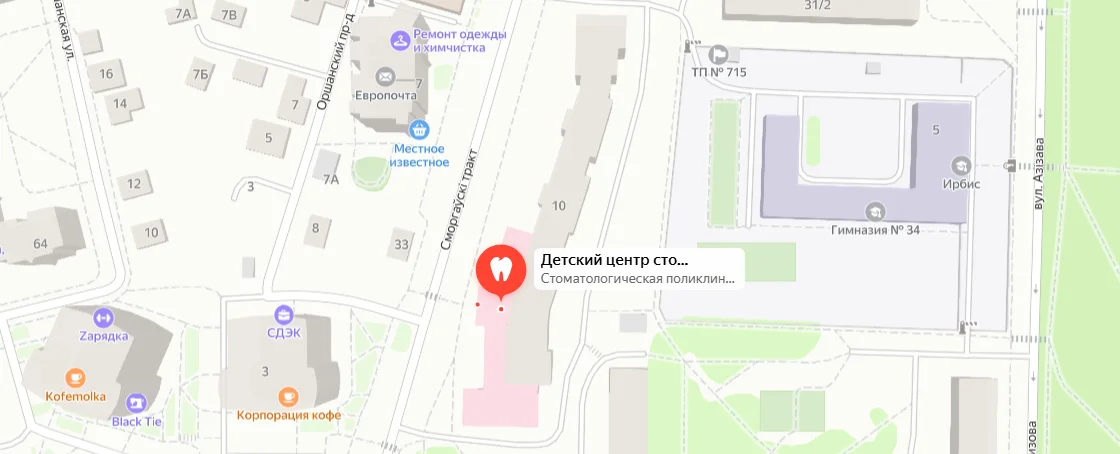 Yandex Map: loading...