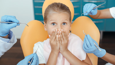 Как научить ребенка не бояться стоматолога? Полезные советы родителям